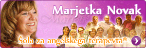 �ola za angelskega terapevta
